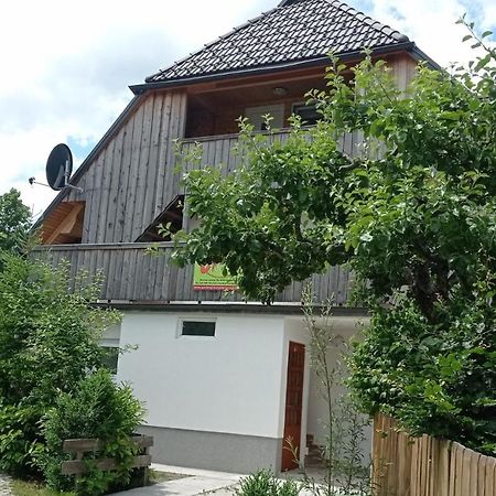Apartma Jerman Kranjska Gora Exterior photo