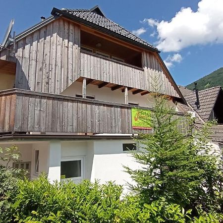 Apartma Jerman Kranjska Gora Exterior photo