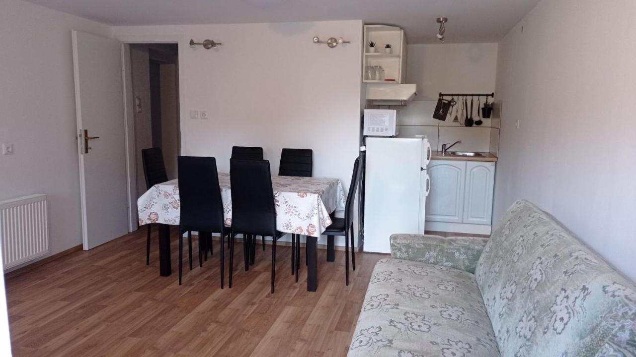 Apartma Jerman Kranjska Gora Exterior photo