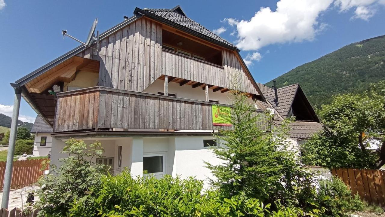 Apartma Jerman Kranjska Gora Exterior photo
